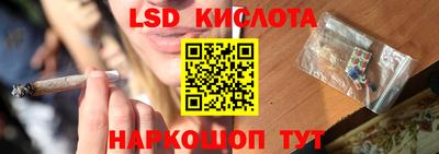 хмурый Тверь